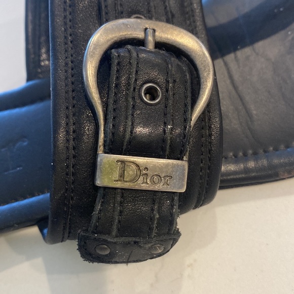 😎CHRISTIAN DIOR SANDALS 😎 - Picture 7 of 8